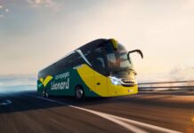 Voyages Léonard wordt “Les voyages Léonard”