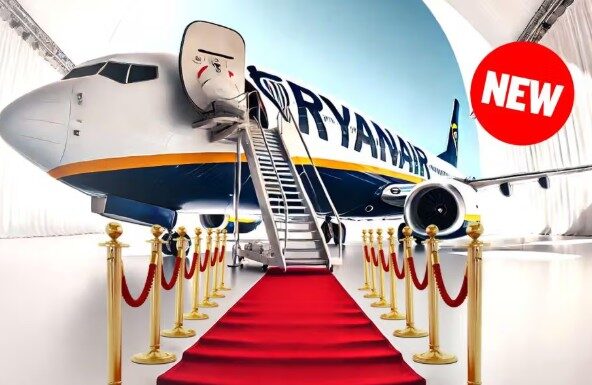 Ryanair stopt met Prime-formule voor frequent travellers wegens te weinig winst