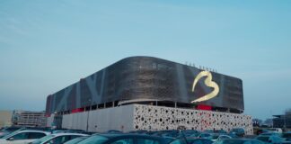 Nieuwe parking op Brussels Airport centraliseert voortaan alle autoverhuurbedrijven