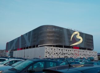 Nieuwe parking op Brussels Airport centraliseert voortaan alle autoverhuurbedrijven