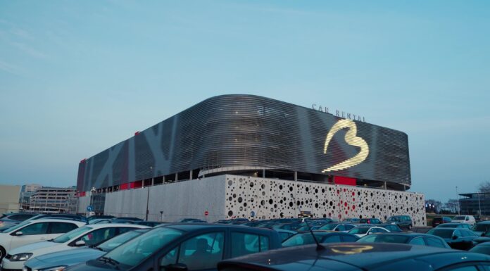 Nieuwe parking op Brussels Airport centraliseert voortaan alle autoverhuurbedrijven