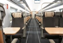 Duitse hogesnelheidstrein rijdt deze zomer tussen Keulen en de Belgische kust