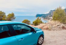 Minder huurwagens op Ibiza beschikbaar door nieuwe overheidsmaatregel