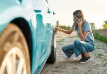 33% van Vlamingen mijdt huurauto op vakantie uit vrees voor schade en extra kosten