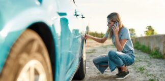 33% van Vlamingen mijdt huurauto op vakantie uit vrees voor schade en extra kosten