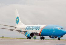 Air Congo plant rechtstreekse vluchten Brussel-Kinshasa vanaf juli