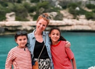 Eerste hulp voor mama’s die (zonder of met gezin) willen reizen