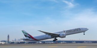 Emirates werkt aan repatriëringsgarantie voor passagiers