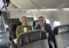 Air Canada gestart met rechtstreekse vluchten tussen Brussel en Halifax