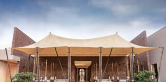 Marriott International opent haar 10.000ste hotel ter wereld