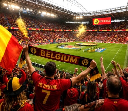 WK voetbal Noord-Amerika: hoge verwachtingen, maar reizen de echte supporters mee?