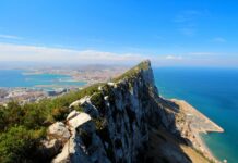 Reizen naar Gibraltar wordt eenvoudiger: grenscontroles met Spanje verdwijnen