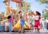 Disneyland Paris lanceert gloednieuwe interactieve prinsessenparade