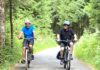 Fietsen in Zuid-Tirol: laveren tussen de Dolomieten en Ladinië