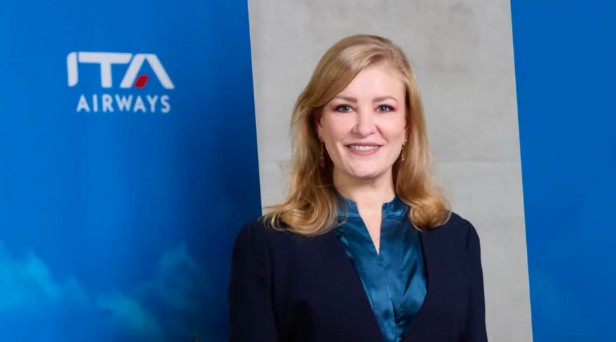 Nieuwe (opnieuw vrouwelijke) CEO voor Brussels Airlines