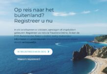 Belgische overheid vraagt reizigers zich te registreren omwille van bosbranden in Europa