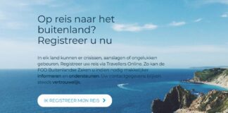 Belgische overheid vraagt reizigers zich te registreren omwille van bosbranden in Europa