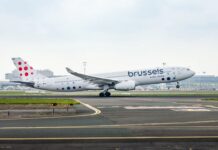 Brussels Airlines cancelt geplande vlootuitbreiding na tegenvallende financiële resultaten