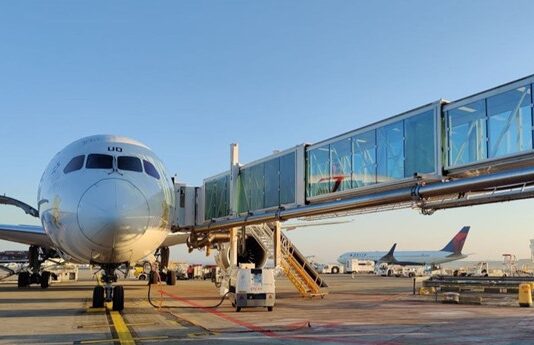 Afgelopen maand drukste maand op Brussels Airport sinds 2019