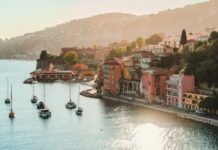 Dit zijn vandaag de 10 populairste vakantielanden ter wereld