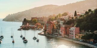 Dit zijn vandaag de 10 populairste vakantielanden ter wereld
