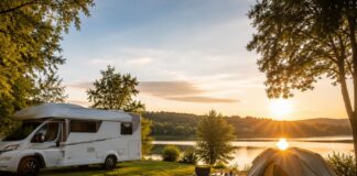 Toerisme in België breekt records: vooral campings winnen terrein