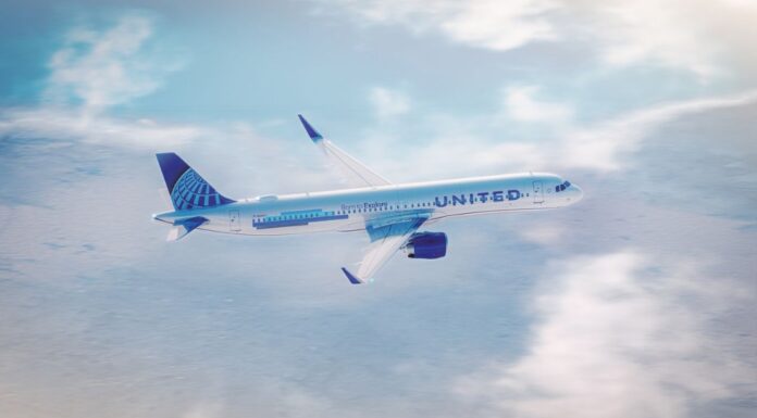United Airlines breidt fors uit in Europa & lanceert dagelijkse vlucht naar Luxemburg