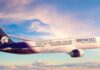 Aeromexico stelt Aviareps aan als GSA voor België & Luxemburg
