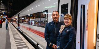 Brussels Airport eindelijk weer verbonden met hogesnelheidsnetwerk