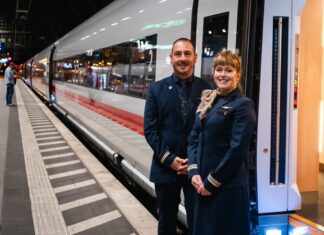 Brussels Airport eindelijk weer verbonden met hogesnelheidsnetwerk