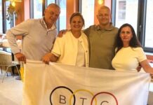 Krist’l Wynen wordt nieuwe Manager van Belgian Travel Confederation