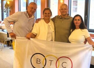 Krist’l Wynen wordt nieuwe Manager van Belgian Travel Confederation