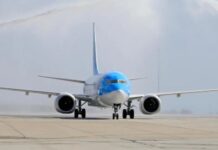 TUI fly breidt aanbod vanuit Brussel uit met 4 nieuwe bestemmingen