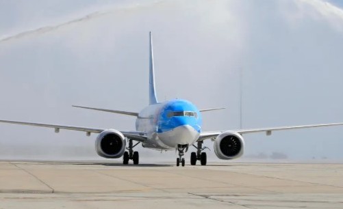 TUI fly breidt aanbod vanuit Brussel uit met 4 nieuwe bestemmingen