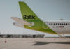 airBaltic vraagt bescherming tegen schuldeisers aan, maar blijft normaal vliegen