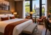 Nederlandse hotels onder druk door btw-verhoging: reiziger betaalt 8% meer