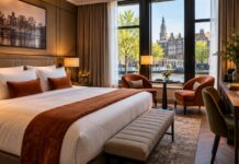 Nederlandse hotels onder druk door btw-verhoging: reiziger betaalt 8% meer