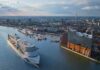 Wintercruises winnen terrein in Europa