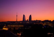 Azerbeidzjan mikt op meer Europese reizigers met nieuwe vlucht vanuit Brussel