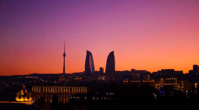 Azerbeidzjan mikt op meer Europese reizigers met nieuwe vlucht vanuit Brussel