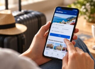 Europese Commissie start onderzoek naar Booking.com wegens mogelijke fraude en misleidende advertenties
