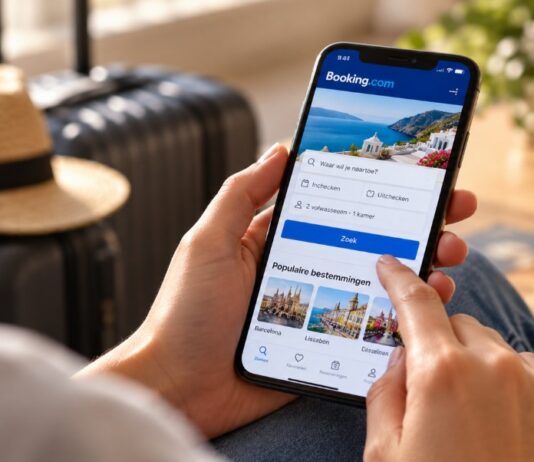 Europese Commissie start onderzoek naar Booking.com wegens mogelijke fraude en misleidende advertenties