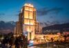 Grote internationale hotelketens richten hun blik (voorzichtig) weer op Syrië
