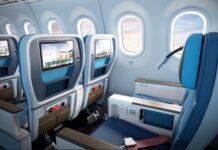 KLM introduceert gratis Starlink-wifi op intercontinentale vluchten vanaf 2027