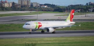 Lufthansa wint strijd om TAP Air Portugal van Air France-KLM