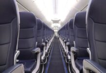 TUi fly maakt stoelreservatie nu mogelijk bij boeking