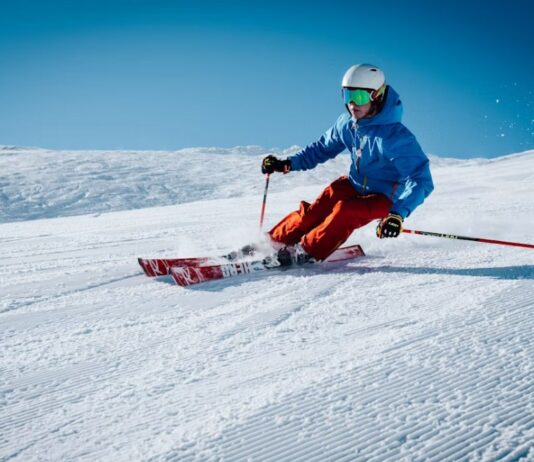 Belgische skiërs leggen wintersportvakantie steeds vroeger vast