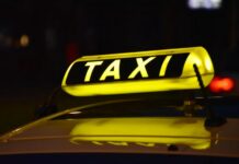 Lissabon voert vaste taxitarieven in vanaf luchthaven