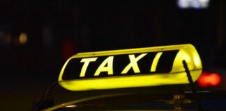 Lissabon voert vaste taxitarieven in vanaf luchthaven