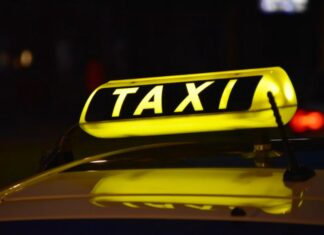 Lissabon voert vaste taxitarieven in vanaf luchthaven